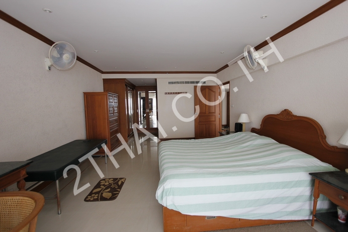Metro Jomtien Condotel, พัทยา, จอมเทียน - photo, price, location map