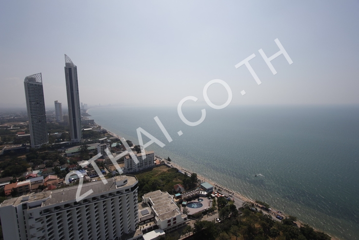 Metro Jomtien Condotel, พัทยา, จอมเทียน - photo, price, location map