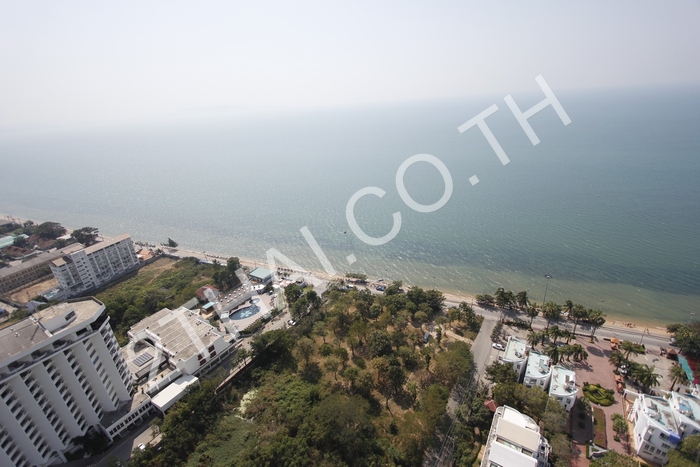 Metro Jomtien Condotel, พัทยา, จอมเทียน - photo, price, location map