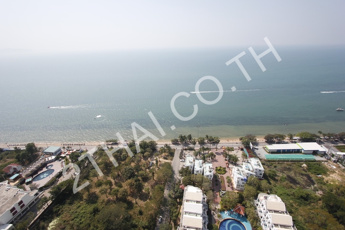 Metro Jomtien Condotel, พัทยา, จอมเทียน - photo, price, location map