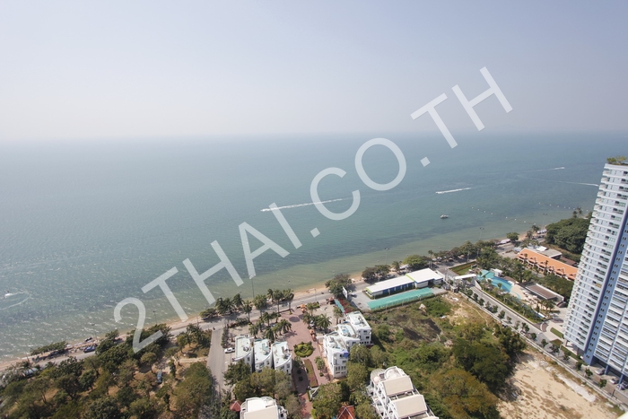 Metro Jomtien Condotel, พัทยา, จอมเทียน - photo, price, location map