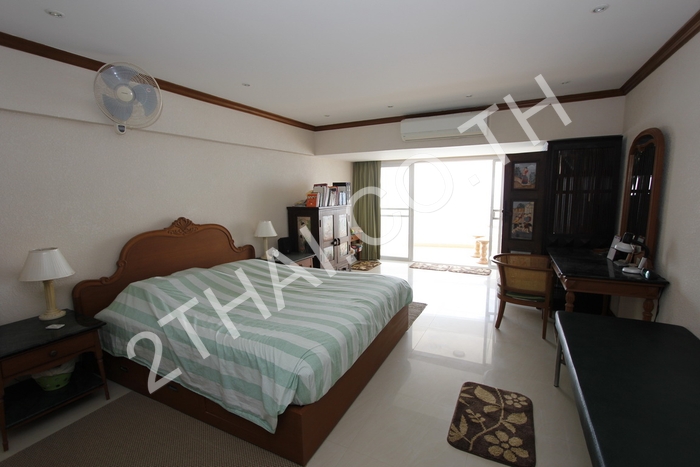 Metro Jomtien Condotel, พัทยา, จอมเทียน - photo, price, location map