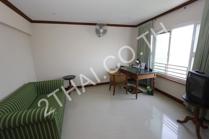 Metro Jomtien Condotel, พัทยา, จอมเทียน - photo, price, location map