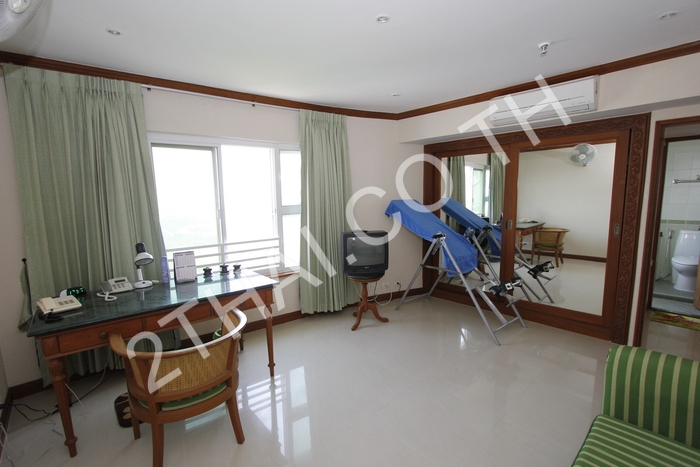 Metro Jomtien Condotel, พัทยา, จอมเทียน - photo, price, location map