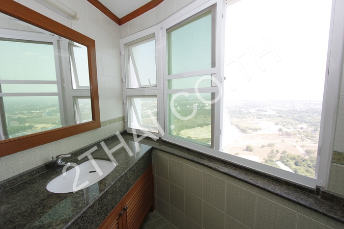 Metro Jomtien Condotel, พัทยา, จอมเทียน - photo, price, location map