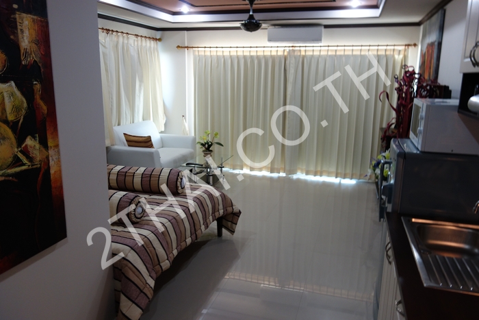 Jomtien Beach Mountain 2, พัทยา, จอมเทียน - photo, price, location map