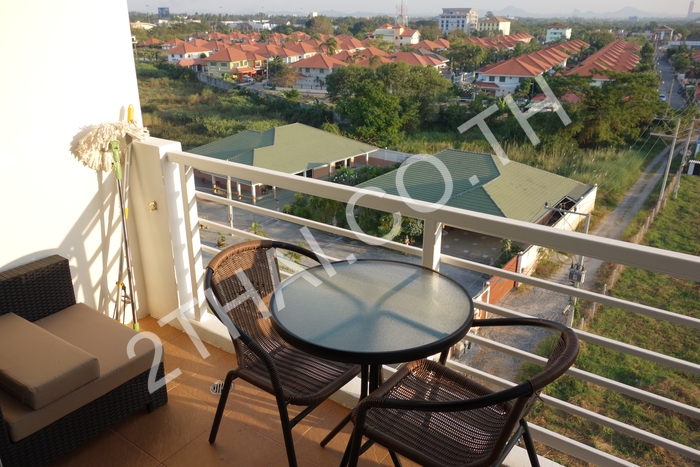 Jomtien Beach Mountain 2, พัทยา, จอมเทียน - photo, price, location map