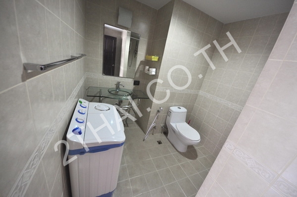 Park Lane Jomtien Resort, พัทยา, จอมเทียน - photo, price, location map