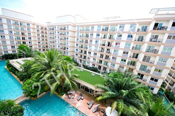 Park Lane Jomtien Resort, พัทยา, จอมเทียน - photo, price, location map