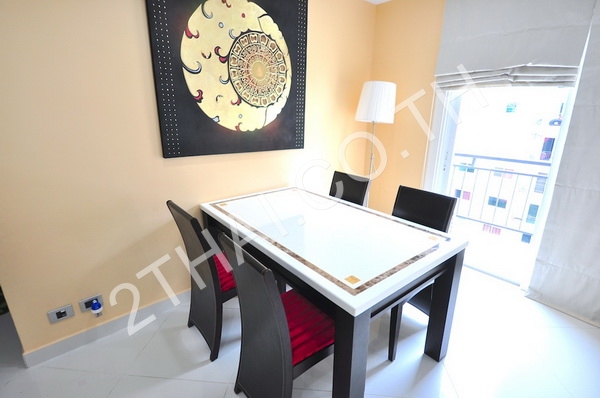 Park Lane Jomtien Resort, พัทยา, จอมเทียน - photo, price, location map