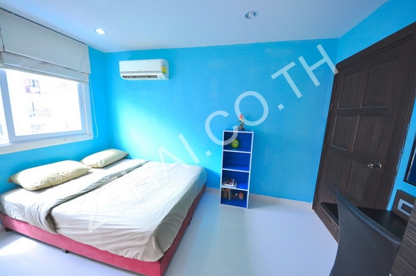Park Lane Jomtien Resort, พัทยา, จอมเทียน - photo, price, location map