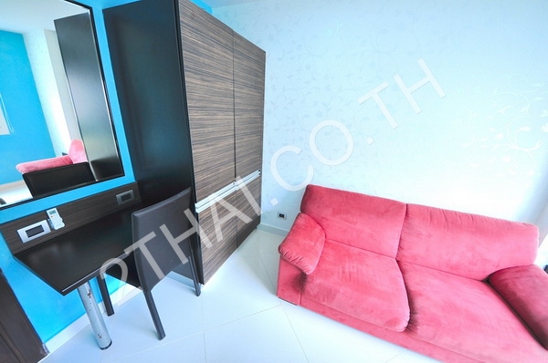 Park Lane Jomtien Resort, พัทยา, จอมเทียน - photo, price, location map