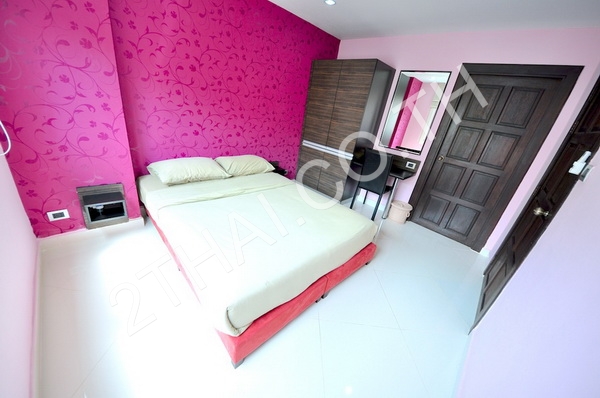 Park Lane Jomtien Resort, พัทยา, จอมเทียน - photo, price, location map