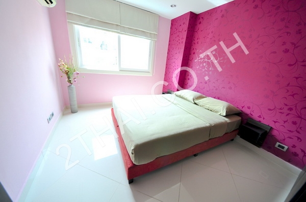Park Lane Jomtien Resort, พัทยา, จอมเทียน - photo, price, location map