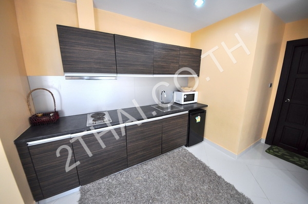 Park Lane Jomtien Resort, พัทยา, จอมเทียน - photo, price, location map
