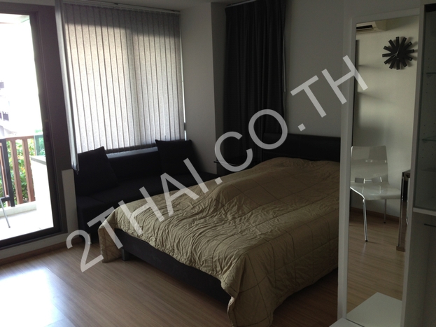 The Urban Pattaya City Condo, พัทยา, พัทยากลาง - photo, price, location map