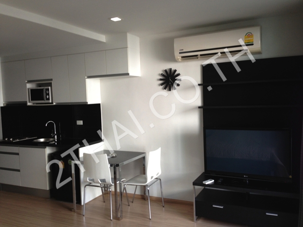 The Urban Pattaya City Condo, พัทยา, พัทยากลาง - photo, price, location map