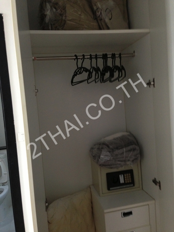 The Urban Pattaya City Condo, พัทยา, พัทยากลาง - photo, price, location map