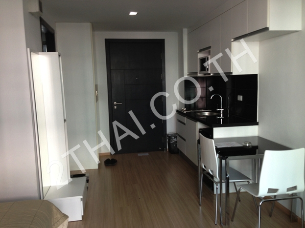The Urban Pattaya City Condo, พัทยา, พัทยากลาง - photo, price, location map