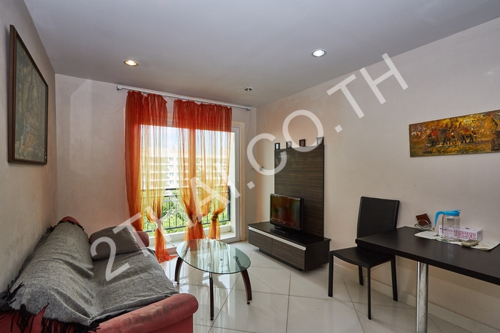Park Lane Jomtien Resort, พัทยา, จอมเทียน - photo, price, location map