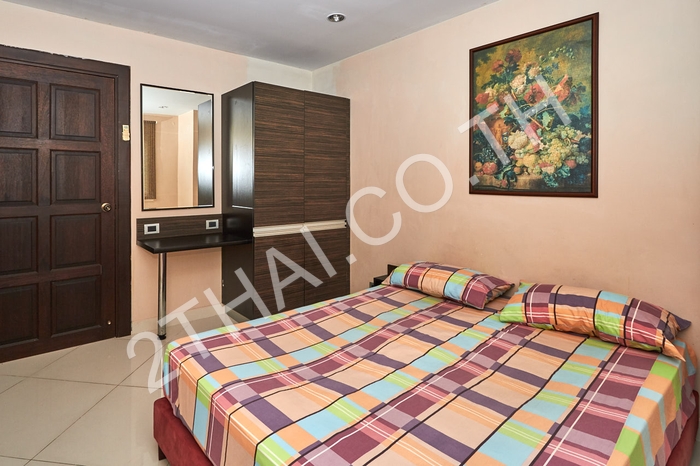 Park Lane Jomtien Resort, พัทยา, จอมเทียน - photo, price, location map
