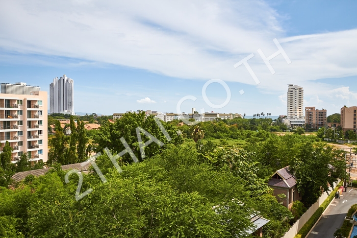 Park Lane Jomtien Resort, พัทยา, จอมเทียน - photo, price, location map