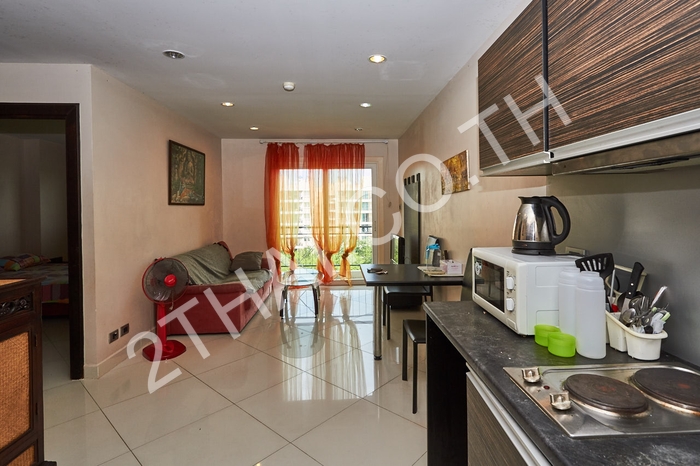 Park Lane Jomtien Resort, พัทยา, จอมเทียน - photo, price, location map