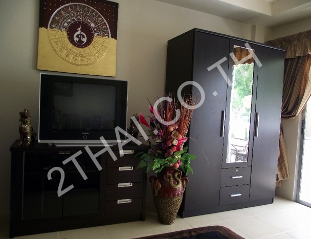 Majestic Jomtien , พัทยา, จอมเทียน - photo, price, location map