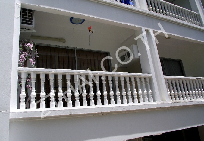 Majestic Jomtien , พัทยา, จอมเทียน - photo, price, location map