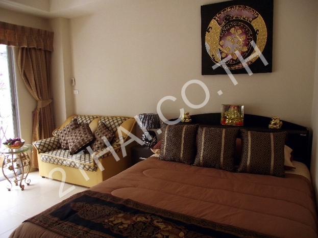 Majestic Jomtien , พัทยา, จอมเทียน - photo, price, location map