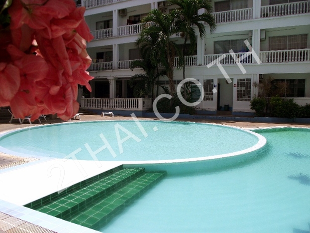 Majestic Jomtien , พัทยา, จอมเทียน - photo, price, location map