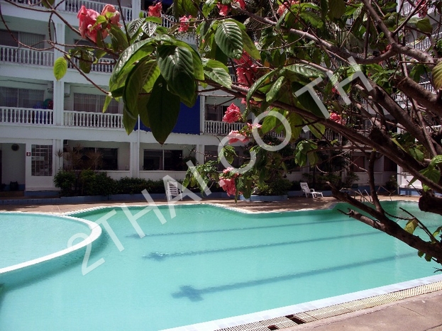 Majestic Jomtien , พัทยา, จอมเทียน - photo, price, location map