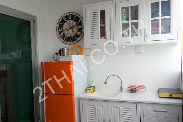 Jomtien Beach Paradise, พัทยา, จอมเทียน - photo, price, location map