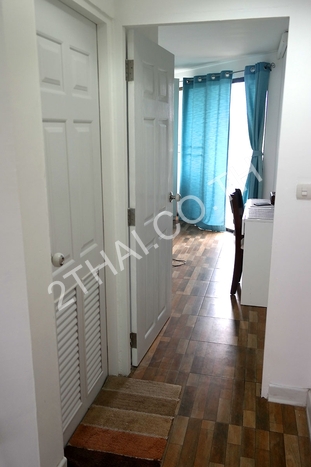 Jomtien Beach Paradise, พัทยา, จอมเทียน - photo, price, location map