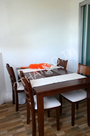 Jomtien Beach Paradise, พัทยา, จอมเทียน - photo, price, location map