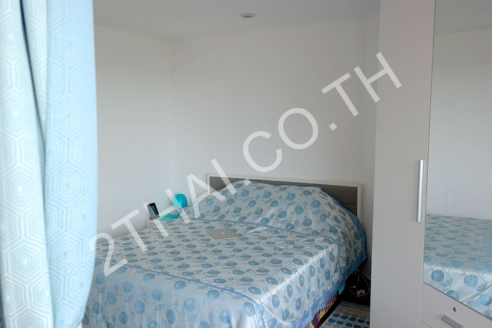 Jomtien Beach Paradise, พัทยา, จอมเทียน - photo, price, location map