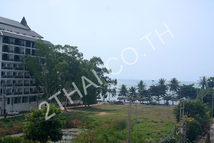 Jomtien Beach Paradise, พัทยา, จอมเทียน - photo, price, location map