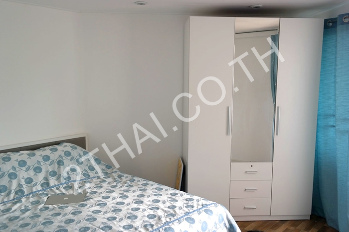 Jomtien Beach Paradise, พัทยา, จอมเทียน - photo, price, location map