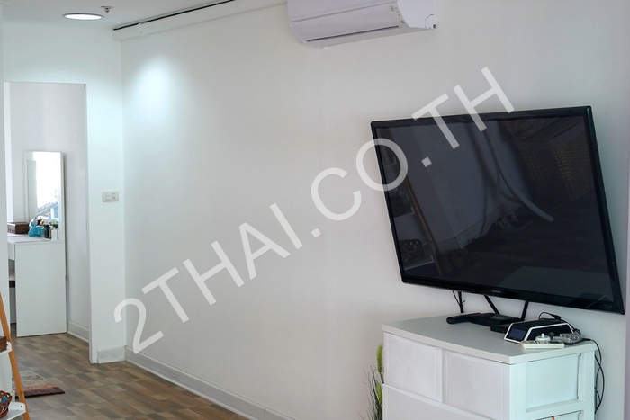 Jomtien Beach Paradise, พัทยา, จอมเทียน - photo, price, location map