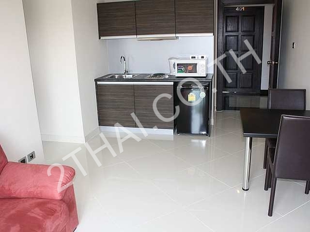 Park Lane Jomtien Resort, พัทยา, จอมเทียน - photo, price, location map