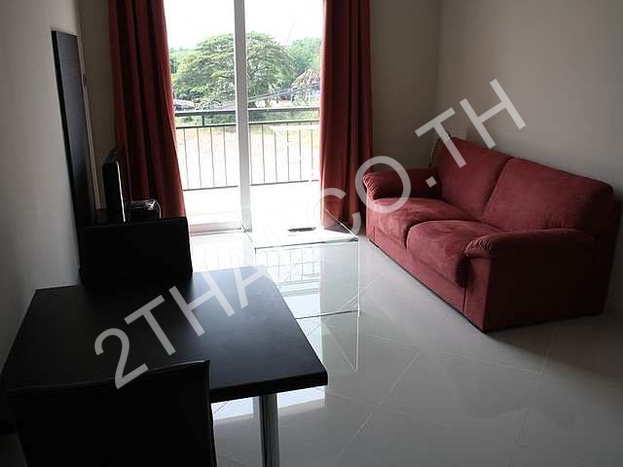 Park Lane Jomtien Resort, พัทยา, จอมเทียน - photo, price, location map