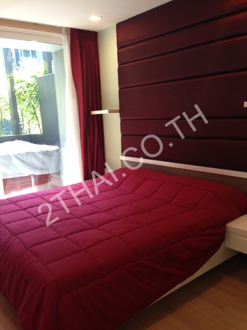 Apus Condominium, พัทยา, พัทยากลาง - photo, price, location map