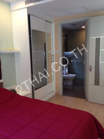 Apus Condominium, พัทยา, พัทยากลาง - photo, price, location map