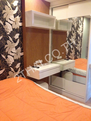 Apus Condominium, พัทยา, พัทยากลาง - photo, price, location map