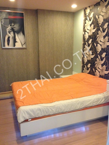 Apus Condominium, พัทยา, พัทยากลาง - photo, price, location map