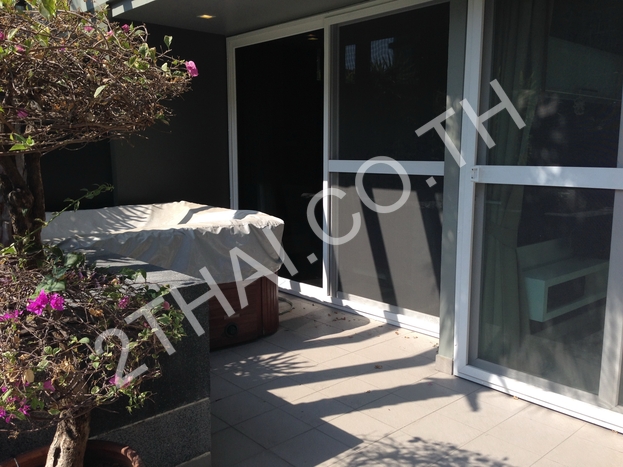 Apus Condominium, พัทยา, พัทยากลาง - photo, price, location map