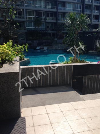 Apus Condominium, พัทยา, พัทยากลาง - photo, price, location map
