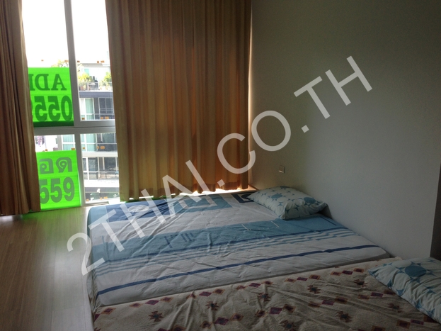 Apus Condominium, พัทยา, พัทยากลาง - photo, price, location map