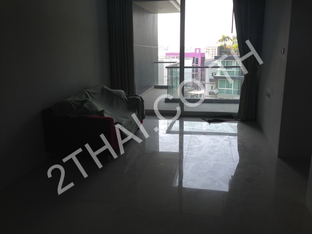 Apus Condominium, พัทยา, พัทยากลาง - photo, price, location map