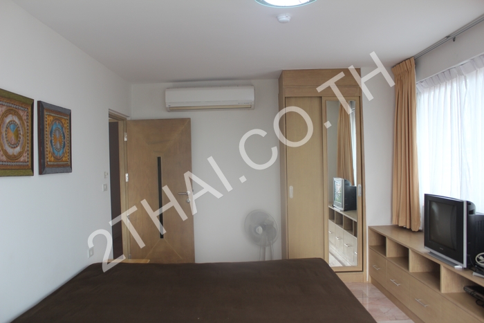 Jomtien Jada Condo, พัทยา, จอมเทียน - photo, price, location map